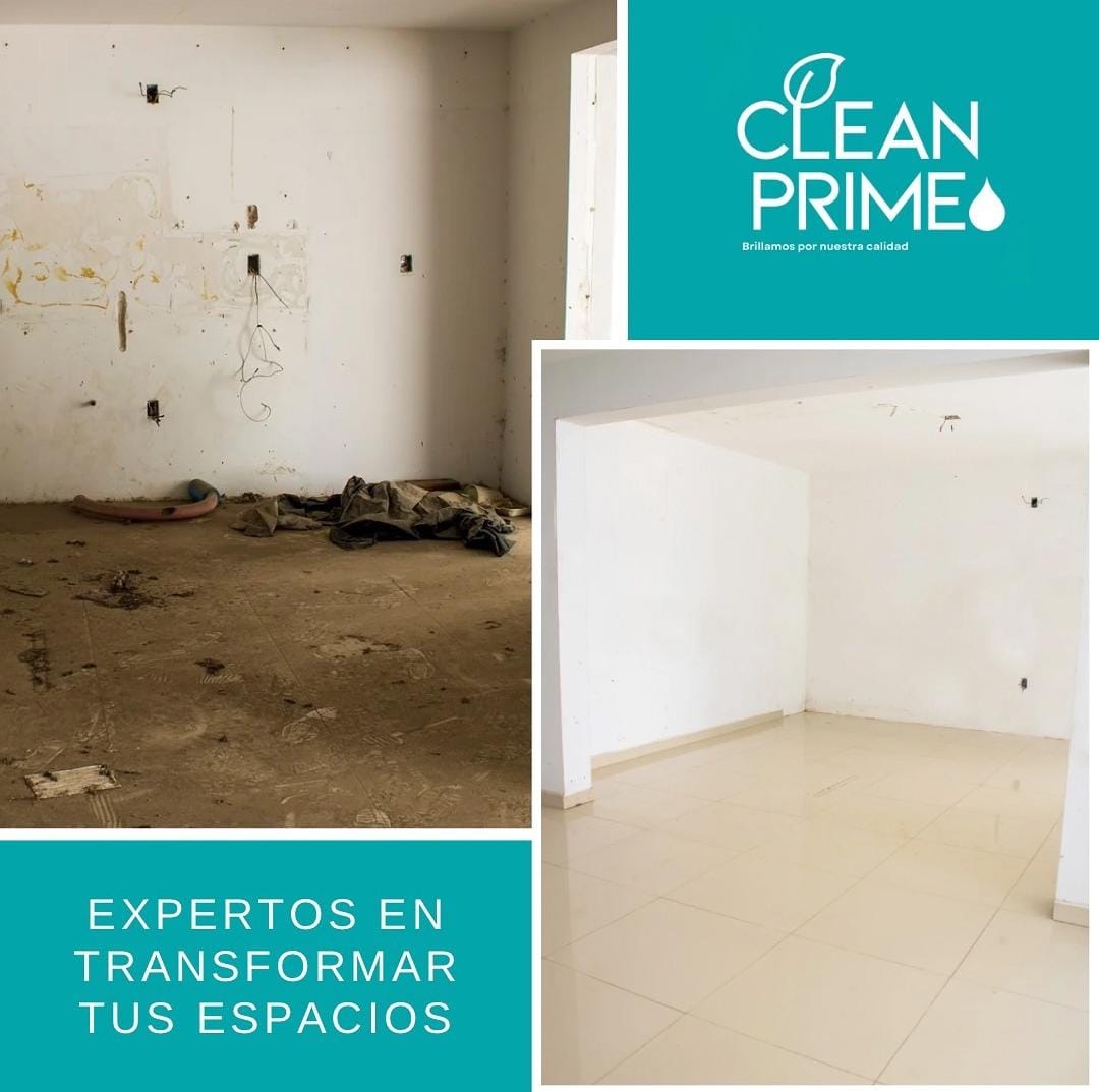 Expertos en transformar tus espacios